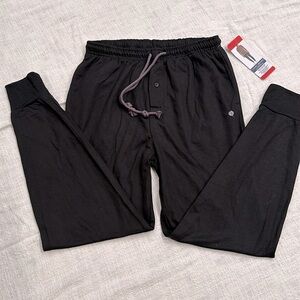 NWT Lucky  Brand men’s sleepwear pants size medium.
